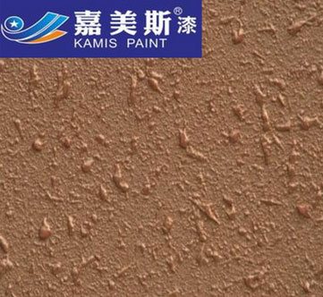 浮雕涂料