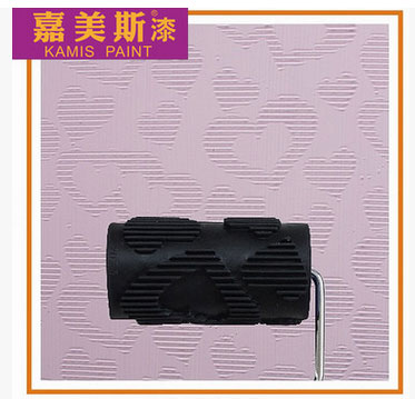 4寸肌理壁膜工具