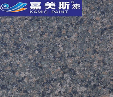 水性仿花岗岩外墙漆