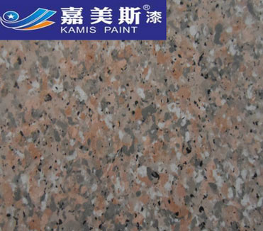 水包水大理石漆