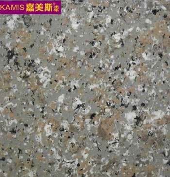 液态花岗岩漆