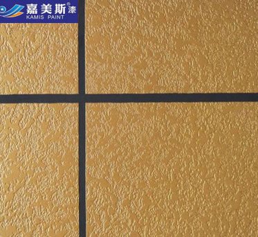 油性外墙氟碳底漆