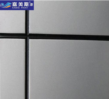 外墙氟碳罩面清漆