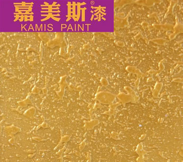 水性金属漆